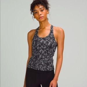 Lululemon cool short tank
